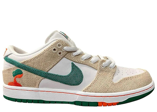 Nike x Jarritos SB Dunk Low sneakers