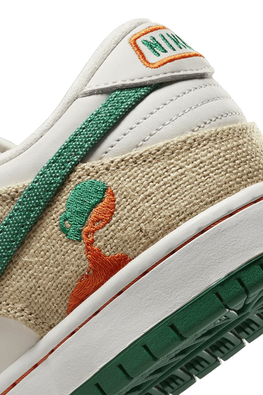 Nike x Jarritos SB Dunk Low sneakers