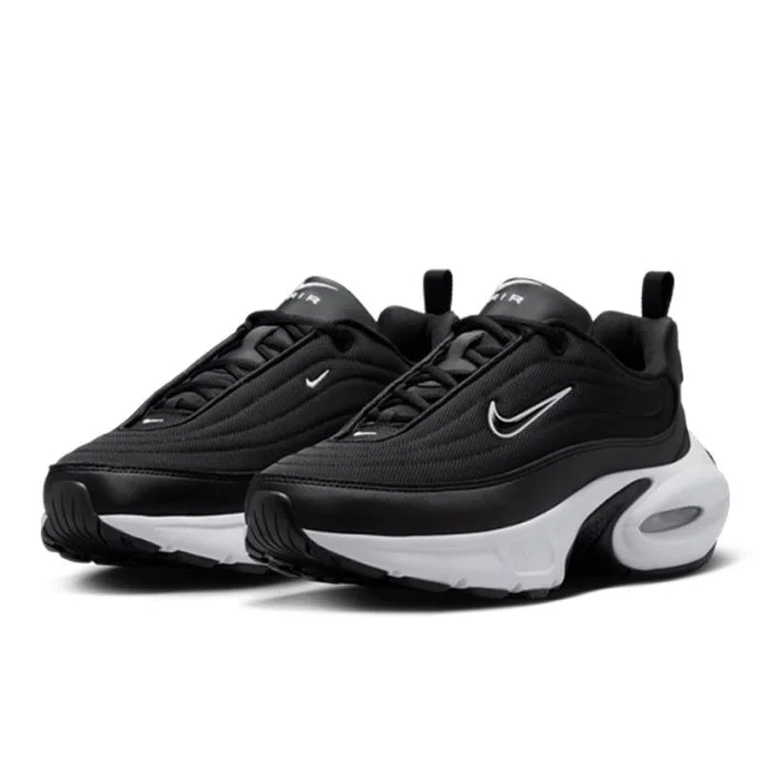 Air Max Portal 'Black & White'