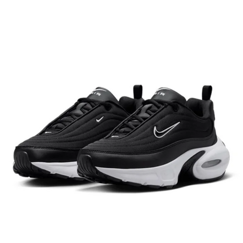 Air Max Portal 'Black & White'