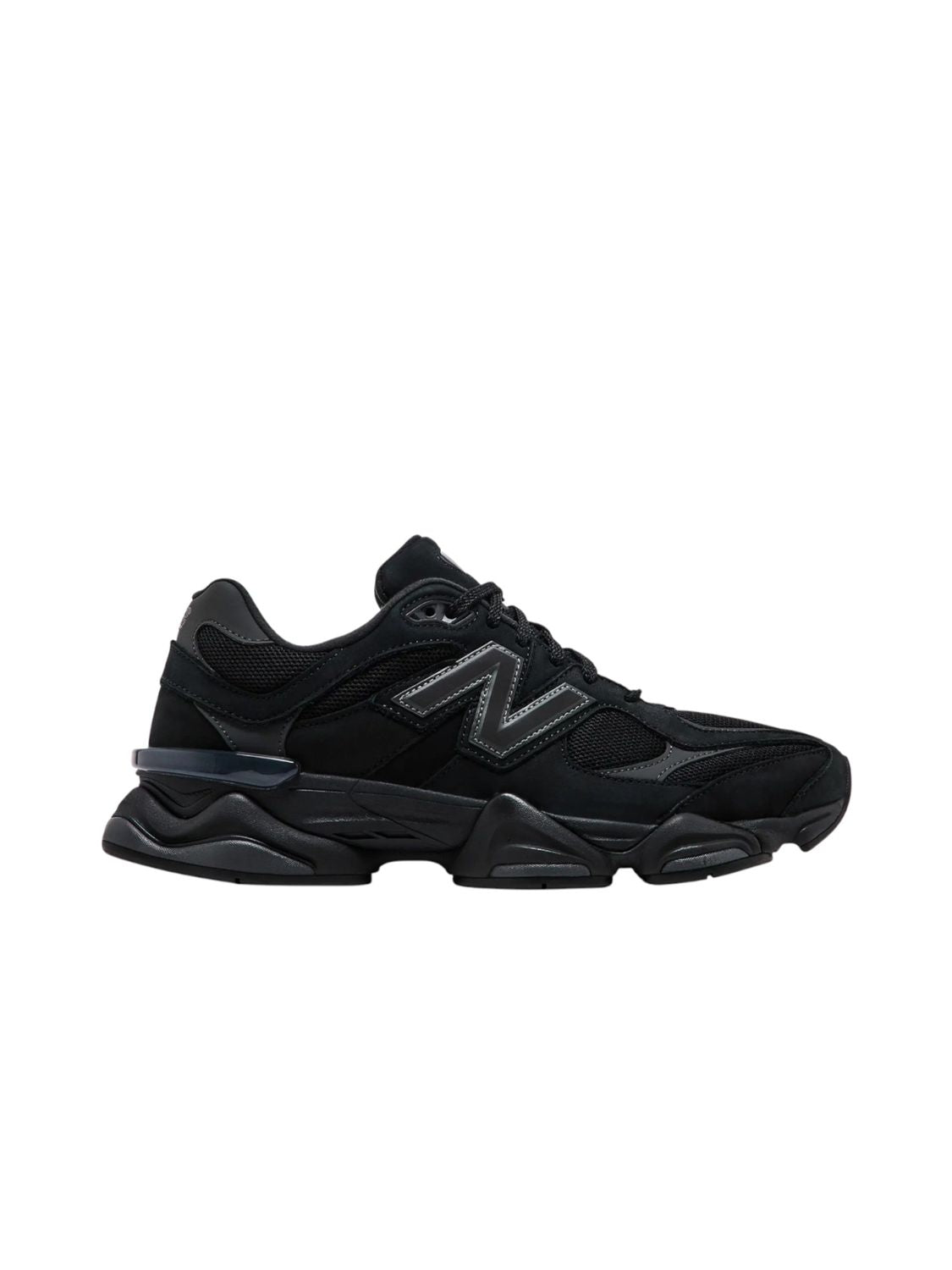 Black new balance