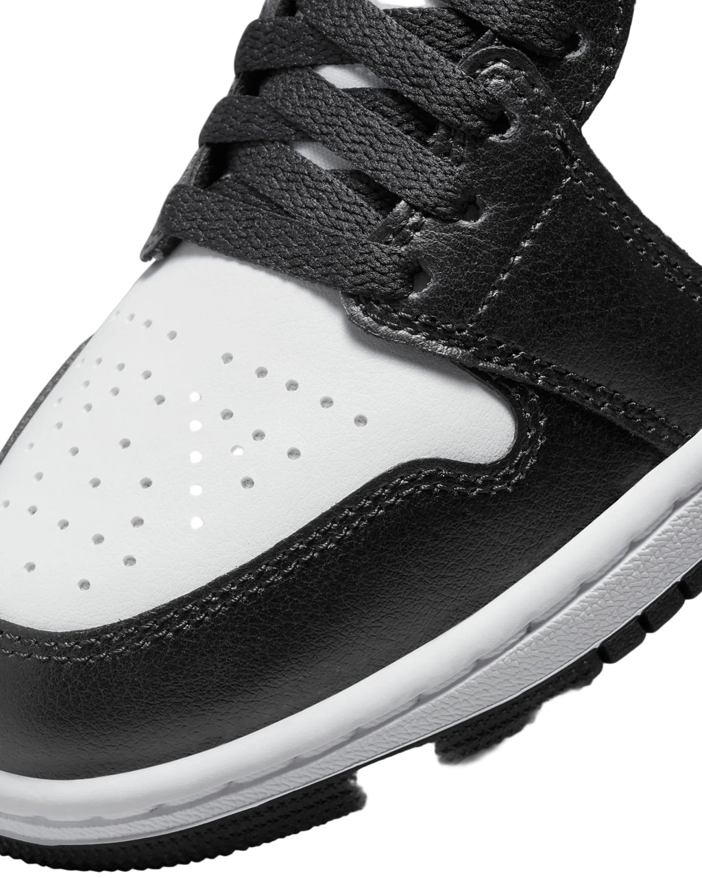 Air Jordan 1 Mid- unisex