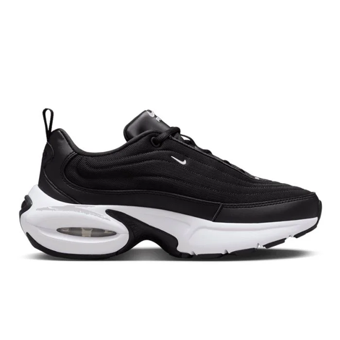 Air Max Portal 'Black & White'