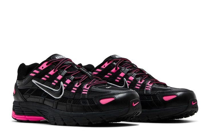 Vault P6 Runner 'Pink Silver Black'