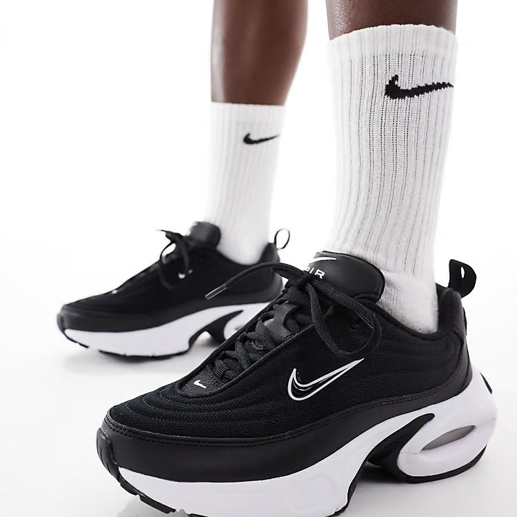 Air Max Portal 'Black & White'