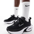 Air Max Portal 'Black & White'