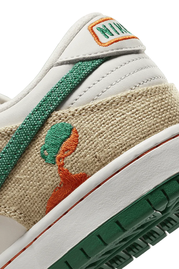 Nike x Jarritos SB Dunk Low sneakers