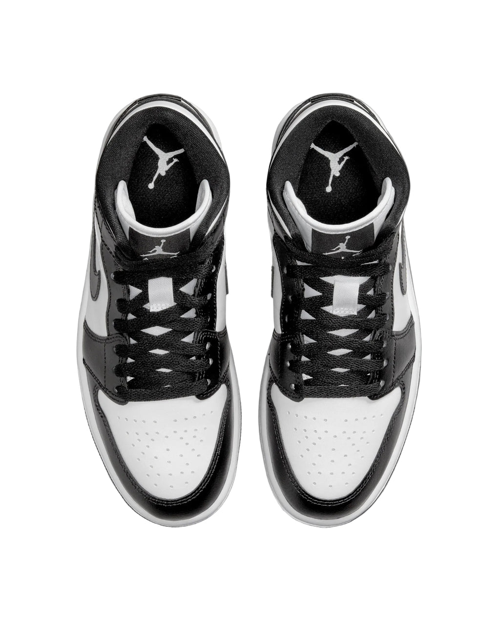 Air Jordan 1 Mid- unisex
