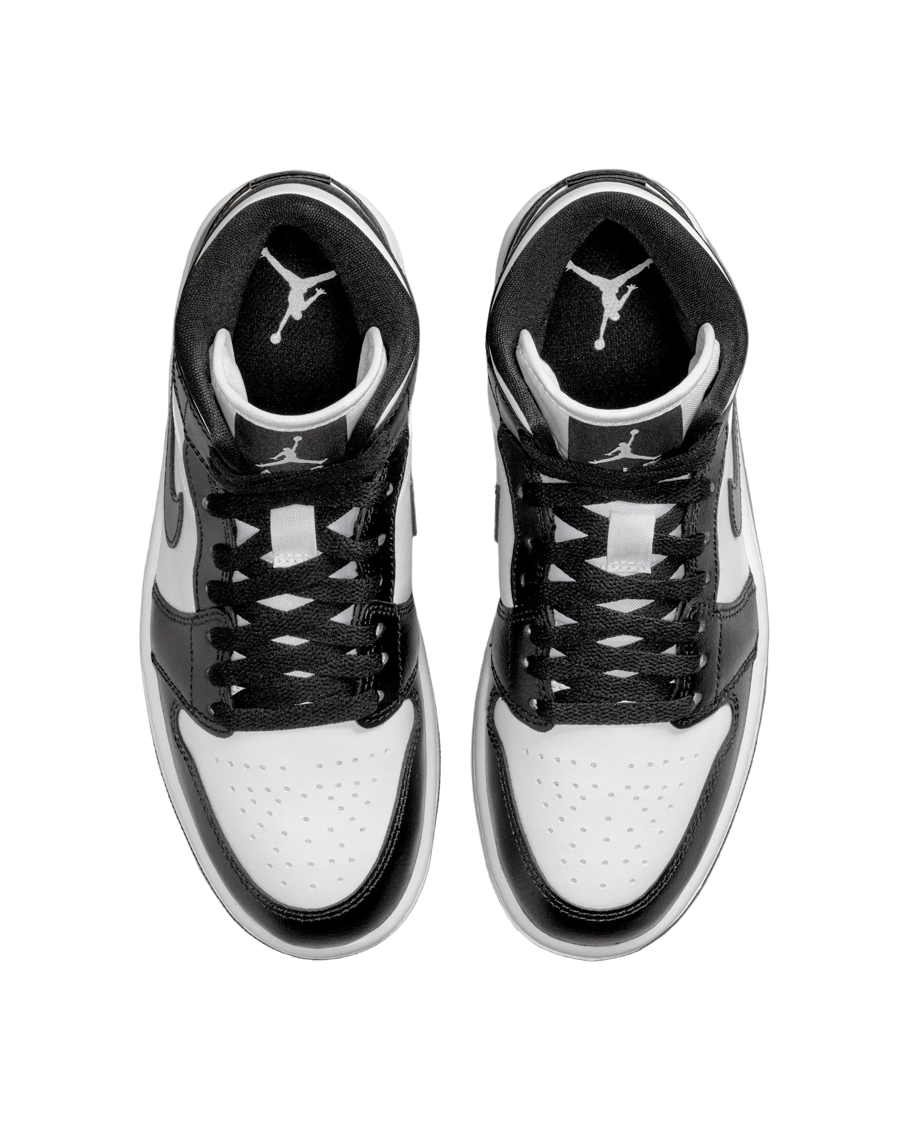 Air Jordan 1 Mid- unisex