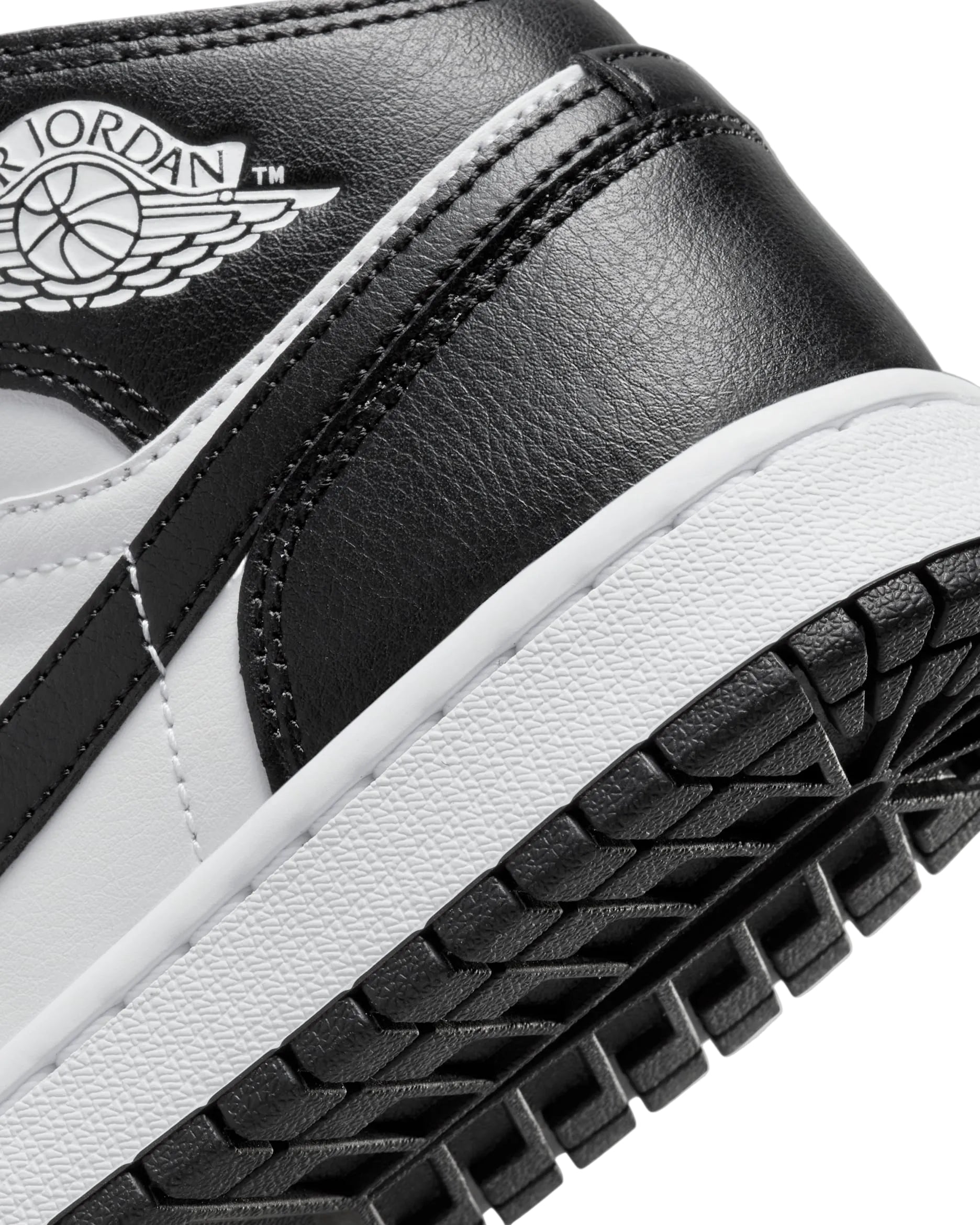 Air Jordan 1 Mid- unisex