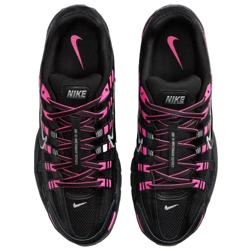 Vault P6 Runner 'Pink Silver Black'
