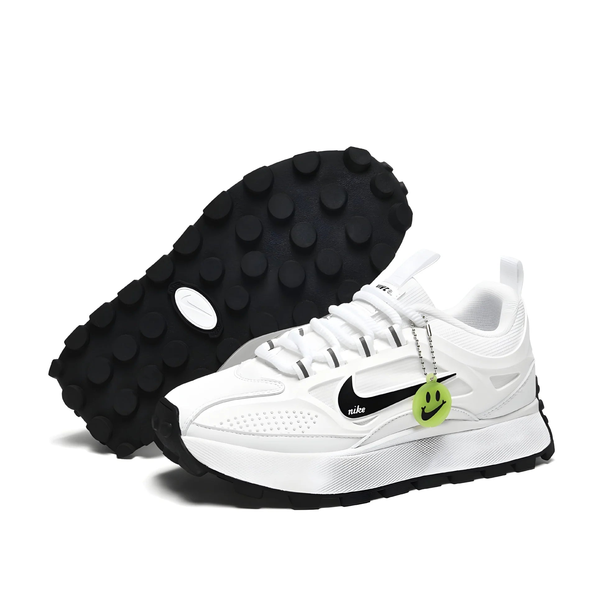 Nike Baillali Trail Runner "Flash Deal