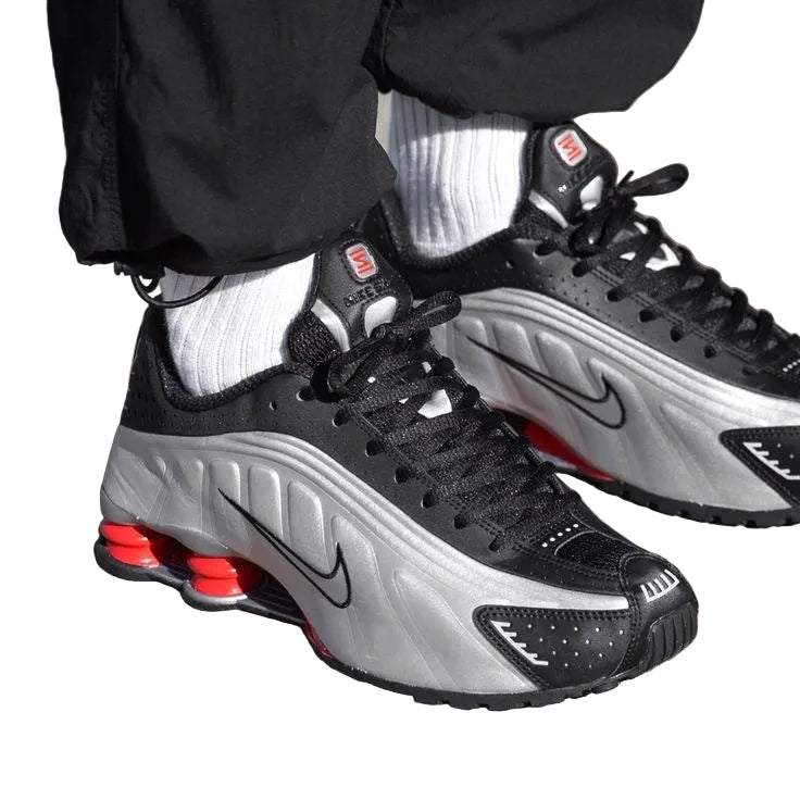 Nike Shox - R4 | Retro (OG)