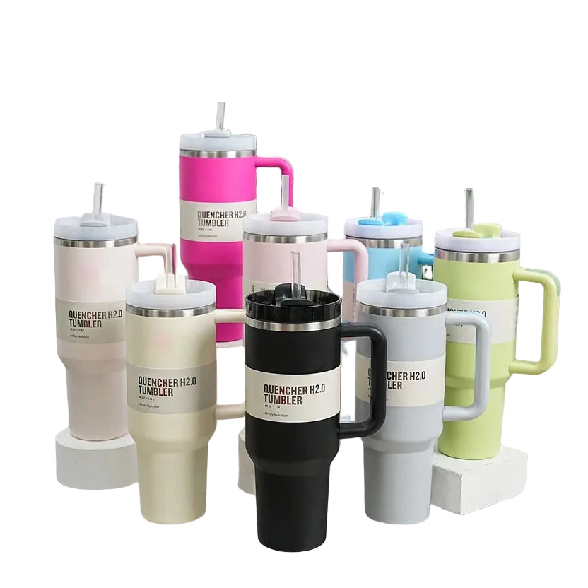 Viral Cups