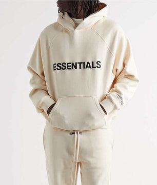 FEAR OF GOD Hoodies
