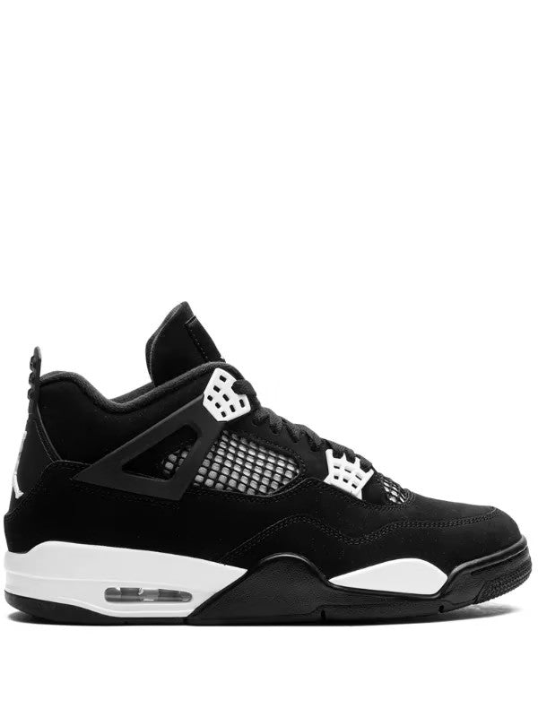 Air Jordan 4“White Thunder” Sneaker