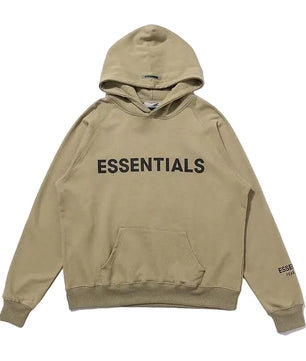 FEAR OF GOD Hoodies