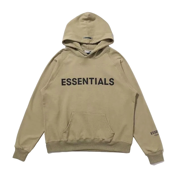 FEAR OF GOD Hoodies